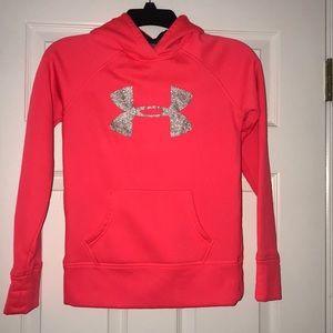 Under Armour Hoodie/sweatshirt